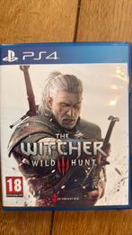 The witcher wild hunt, Ophalen of Verzenden, Zo goed als nieuw
