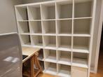 Kallax, Huis en Inrichting, Kasten | Boekenkasten, 150 tot 200 cm, Ophalen of Verzenden, Zo goed als nieuw, 150 tot 200 cm
