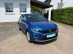 Volkswagen T-Roc 1.5 TSI Style DSG Sport/Navi/pdc V&A+cam/AC, Auto's, https://public.car-pass.be/vhr/f4708913-90f2-4dd3-a882-92658e20b85d