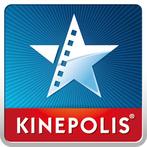2 Kinepolis tickets, Tickets & Billets, Places de cinéma, Deux personnes, Ne s'applique pas, Autres types