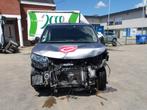 Citroen Berlingo Ongevalwagen, 75 kW, Stof, Elektrische ramen, Grijs