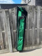 Foudraal Sensas Nieuw 190cm, Watersport en Boten, Ophalen, Nieuw