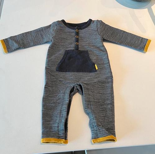 Babypakje HEMA – Maat 56, Kinderen en Baby's, Babykleding | Maat 50, Zo goed als nieuw, Ophalen of Verzenden