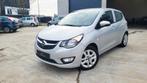 Opel Karl 1.0 Benzine Euro 6b 31.000km 1ste eigenaar 2017, Voorwielaandrijving, Stof, https://public.car-pass.be/vhr/4631b5f4-2365-4e4f-ad42-0c7836a8c37c