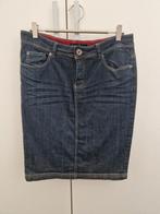 Jupe en jean foncé, Jennyfer, taille 42, Vêtements | Femmes, Jupes, Taille 42/44 (L), Enlèvement ou Envoi, Comme neuf, Jennyfer
