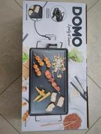 Domo tepayaki DO1177TP spiksplinternieuw, zit nog in doos., Enlèvement