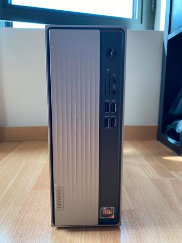 Lenovo Ideacentre 3 07ADA05 beschikbaar voor biedingen