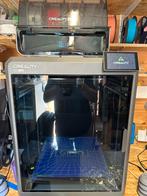 Creality k2 plus combo valt nog steeds onder de garantie, Computers en Software, 3D Printers, Ophalen, Zo goed als nieuw