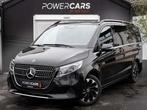 Mercedes-Benz V-Class 300 L2 Avantgarde | ACC | Leder | Memo, Automaat, USB, 174 kW, Gebruikt