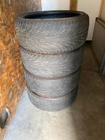 4x Nankang bandjes 215/35r19, Auto-onderdelen, Banden en Velgen, Band(en), Personenwagen, Ophalen, 19 inch