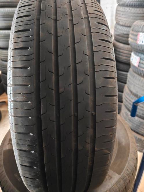 215/60r16 continental 35€ per stuk met plaatsen, Auto-onderdelen, Besturing, Ophalen of Verzenden
