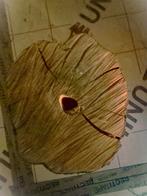 support de sapin de Noël, bois robuste et authentique, Noël, Maison & Meubles, Enlèvement ou Envoi, Comme neuf