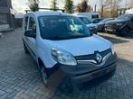 Renault Kangoo 1.5 diesel !!!, Voorwielaandrijving, Euro 5, Stof, Zwart