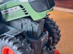 Fendt 930 vario, Enlèvement