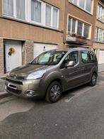 Citroën Berlingo 1.6i 63000 km Euro 5 prête immatriculé, Autos, Euro 5, Achat, Entreprise, Boîte manuelle