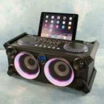 Draagbaar systeem op accu met Bluetooth/Usb/Sd/Radio 2530B, Enlèvement ou Envoi, Neuf