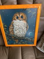 Handwerk borduren, Ophalen of Verzenden, Zo goed als nieuw, Handborduren, Overige typen