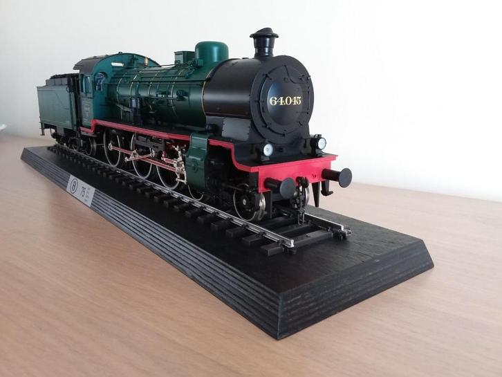 treinen, Hobby en Vrije tijd, Modeltreinen | H0, Zo goed als nieuw, Treinset, Gelijkstroom, Märklin, Ophalen of Verzenden
