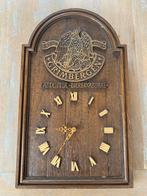 Grimbergen klok, Verzamelen, Biermerken, Ophalen, Gebruikt