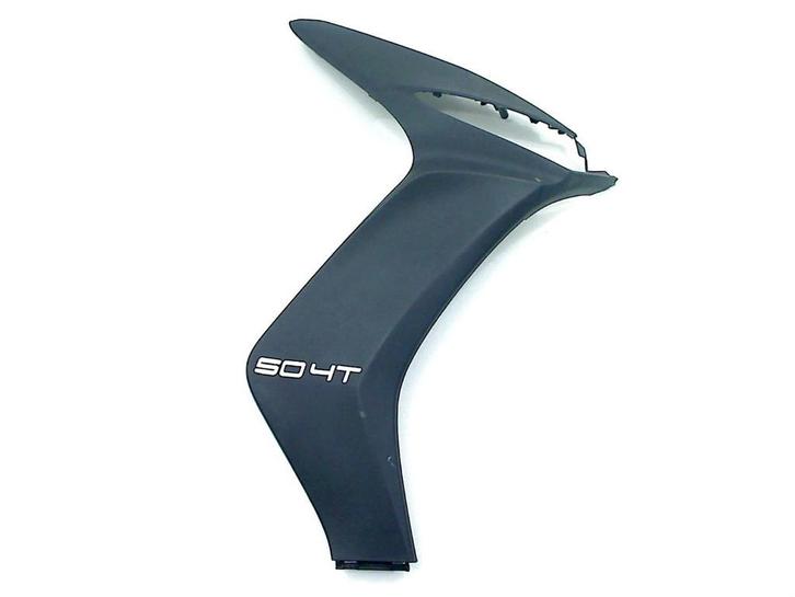 ZIJKUIPDEEL RECHTS Kymco Agility 50 16+ 2021-2023 (E5), Motoren, Onderdelen | Overige, Gebruikt