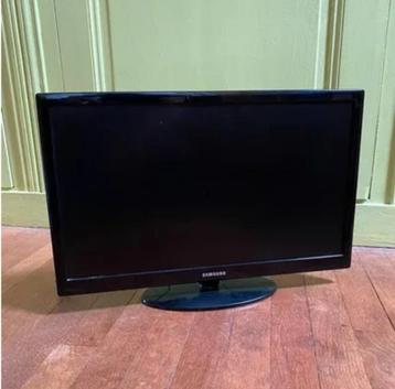 TV Samsung UE22D5003BW beschikbaar voor biedingen