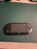 Psp 3000 met yu gi oh reeks, Consoles de jeu & Jeux vidéo, Consoles de jeu | Sony Portables | Accessoires, Enlèvement ou Envoi