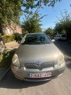 Toyota Yaris 1.0, Auto's, Toyota, Voorwielaandrijving, Stof, Overige kleuren, 5 deurs