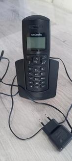 Draadloos telefoon, Enlèvement, Comme neuf