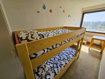 appartement aan zee, Immo, Provincie West-Vlaanderen