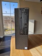 Win 11 DELL Optiplex i5 6x4.10Gz 8GB 256GB 4K Office 2021, Computers en Software, Desktop Pc's, 256 GB, 8 GB, Ophalen of Verzenden