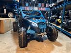 Kinder Auto CAN-AM Maverick buggy 24V 2 pers RC - MP4, Kinderen en Baby's, Ophalen of Verzenden, Nieuw