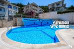 Ruime 3+1 appartementen in het 4503-complex, Immo, 165 m², Turkije, Stad, Appartement