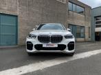 BMW X5 45e | M-Pack | Leasing, Autos, BMW, Cuir, Entreprise, Noir, 5 portes