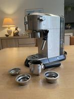 DeLonghi espressomachine, Ophalen, Afneembaar waterreservoir, Gebruikt, Espresso apparaat