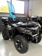 CFMOTO CFORCE 625 By De Laet Boom - ACTIE, Motos, Quads & Trikes, 12 à 35 kW, 625 cm³, 2 cylindres