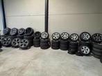 Sets velgen + banden te koop BMW 3, X5, X7, AUDI A3, JEEP …, Auto-onderdelen, Banden en Velgen, Ophalen, Banden en Velgen, Info@pps-motors.com