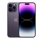 IPHONE 14 PRO MAX DEEP PURPLE 128GB, 128 GB, Enlèvement, Utilisé, Sans abonnement