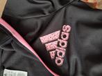 Survêtements trening ADIDAS FILLE, Kleding | Dames, Zwart, Overige typen, Ophalen of Verzenden, Zo goed als nieuw