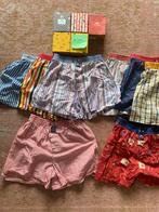 Mc alson boxershorts 12-14 jaar, Ophalen, Mc alson, Jongen, Overige typen