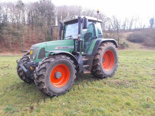 Fendt Favorit 716 de 1999, Zakelijke goederen, Landbouw | Tractoren, Fendt, Gebruikt, Ophalen