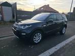 Land Rover Discovery Sport 2.0 TD4 HSE AUT 7Pl 1EIG FULL O, Auto's, Automaat, 4 cilinders, Discovery Sport, Leder