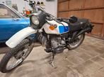 BMW R80G/S oldtimer