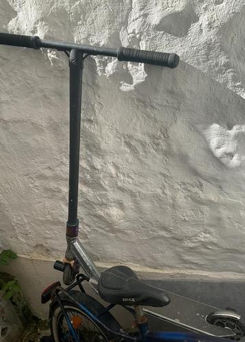 Stuntstep Oxelo 3.6 V5 — Freestyle scooter beschikbaar voor biedingen