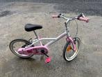 Velo, Vélos & Vélomoteurs, Enlèvement, Utilisé, 16 à 20 pouces