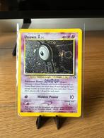 Pokemon kaarten, Ophalen of Verzenden, Zo goed als nieuw, Meerdere kaarten, Foil