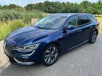 2018 Renault Talisman break 49000km, Auto's, Renault, Automaat, Gebruikt, Euro 6, Overige brandstoffen