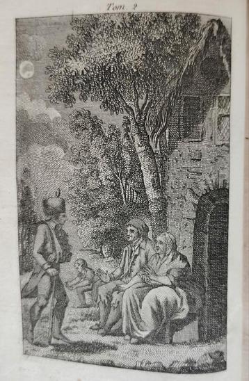 Emotionele en morele codile of verzameling geschriften, enz. beschikbaar voor biedingen