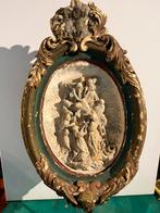 Kruisafhaling  ornament kapel, Antiek en Kunst, Ophalen