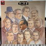 LP Canti Sacri door Beniamino Gigli 1984 NM, Cd's en Dvd's, Vinyl | Klassiek, Ophalen of Verzenden