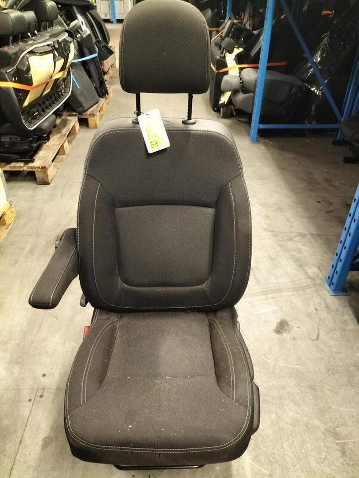Trafic stoel 2022  zie foto, Auto-onderdelen, Interieur en Bekleding, Gebruikt, Ophalen of Verzenden